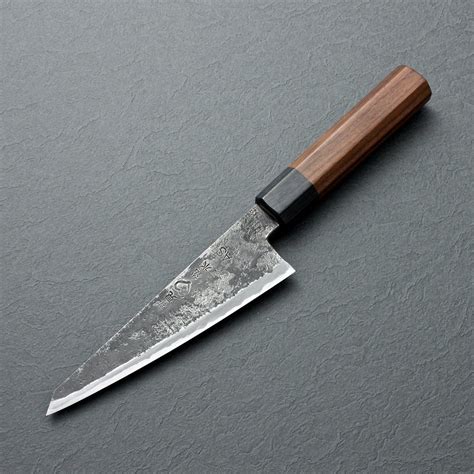Takeda Aogami Super Honesuki 150mm 59 Japanese Chef Knives