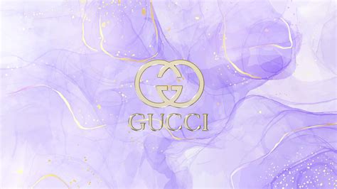 Download Luxury Fashion Made Easy With This Dark Purple Gucci Dress