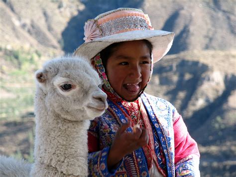 Le Pérou avec des enfants | Voyager avec ses Enfants - Guides et astuces pour vos séjours en famille