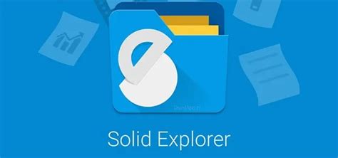 Solid Explorer One Of The Best File Manager For Your Mobile