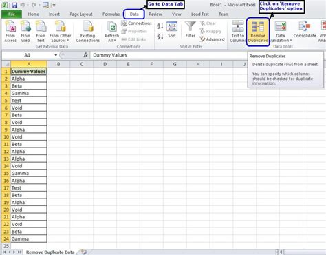 Identify, highlight, count, filter, and more. How to Remove Duplicates From an Excel Sheet | TurboFuture