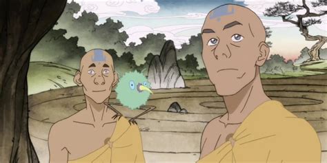 Avatars Airbender Tattoos Have A Major Cultural Significance