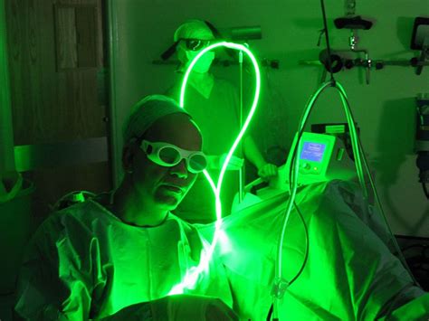 Green Light Laser Surgery Urologist Bhopal