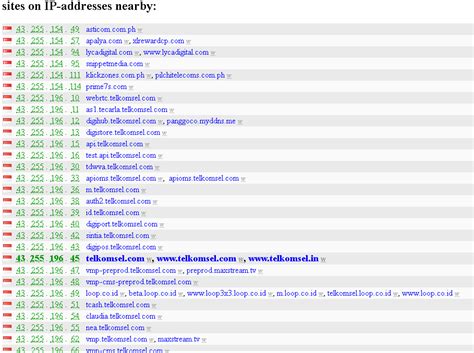 Maybe you would like to learn more about one of these? Cara Mengetahui Bug / Host Operator Aktif Terbaru ...