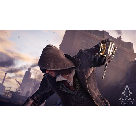 Hra Ubisoft Playstation Assassin S Creed Syndicate Special Edition My