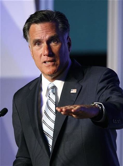 Mitt Romney In Leaked Video Nearly Half Of All Americans Believe They Are Victims Masslive Com