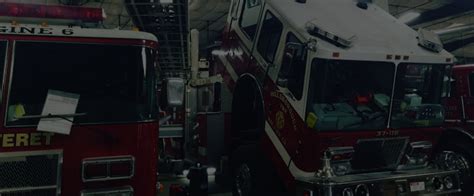 First Priority Emergency Vehicles Firetruck Mechanic Needed