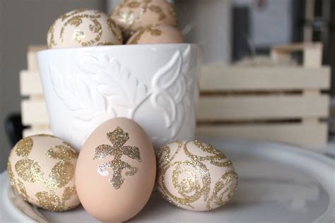 Glitter Eggs Pazzles Craft Room
