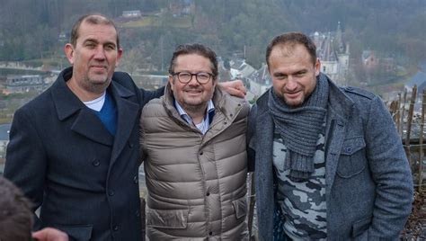 Lou (20), de dochter van wout bru (51) heeft gebroken met haar vader, zo schrijft dag allemaal deze week. Sterrenchef Wout Bru wordt partner van Marc Coucke in ...