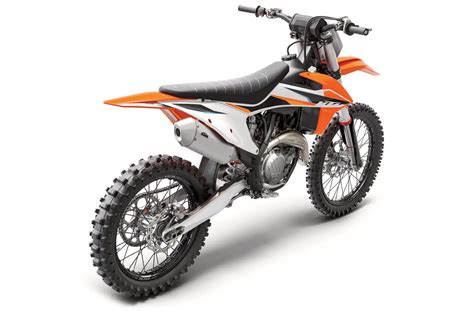 2021 Ktm 450 Sx F Guide Total Motorcycle