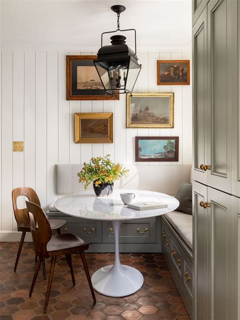 Elegant 13 Small Breakfast Nook Ideas In 2020 With Images Dining