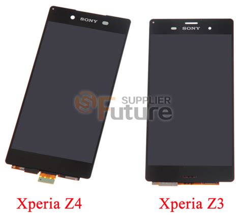 Sony Lanzaría Una Variante Phablet Del Xperia Z4 Qore