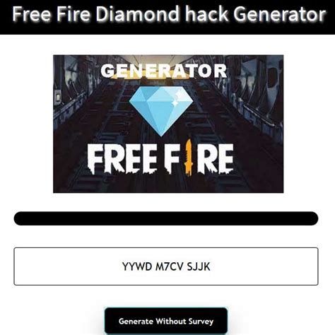 Keep one of them and use it. Free Fire Diamond Hack Code Generator | 2020 (No ...
