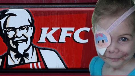 KFC: Pit Bull Girl Story Is FAKE -- 'No Evidence' That Incident Occurred