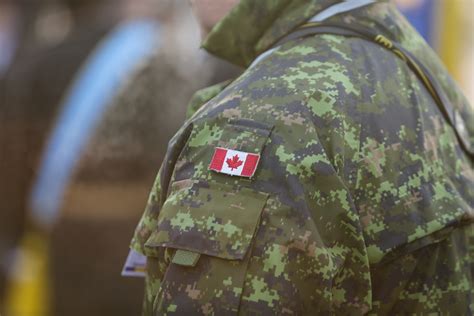 Career And Education Resources For Canadian Veterans And Serving
