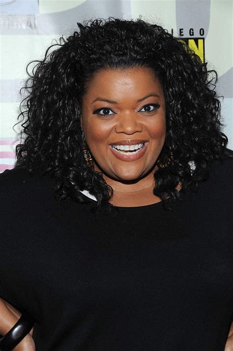 Yvette Nicole Brown