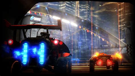 Discover 205 free rocket league png images with transparent backgrounds. Rocket League Wallpapers - Wallpaper Cave