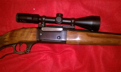 Savage Model 99 C Cal 243 For Sale At 945132934