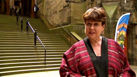 Bbc Scotland General Assembly 2015 Episode 2 Sally Foster Fulton Does Not Pull Her Punches