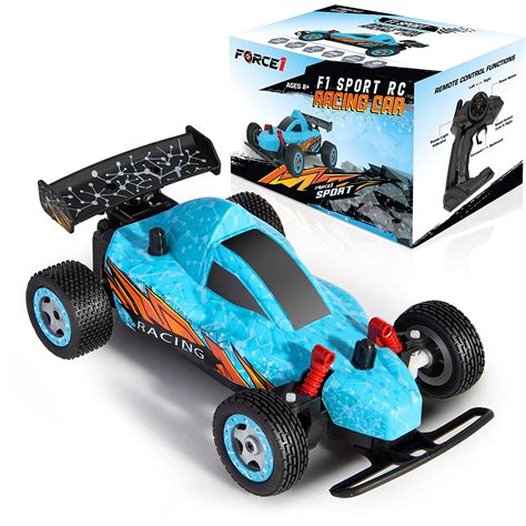 Force1 Mini F1 Sport Rc Car For Kids Fast Remote Control Car For Boys