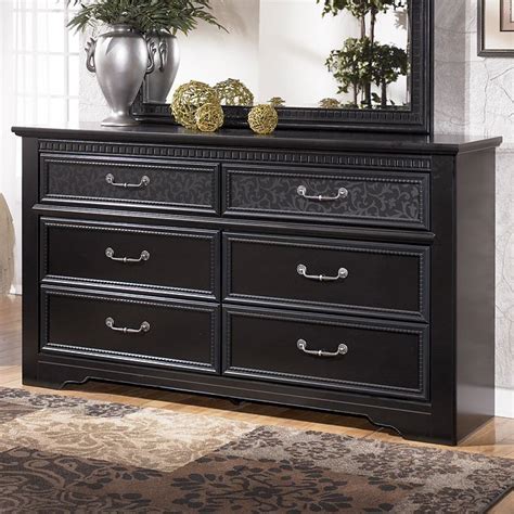 Our ashley furniture bedroom sets are packed with style, value and variety for trendy bedroom seekers. Cavallino Storage Bedroom Set Signature Design by Ashley ...