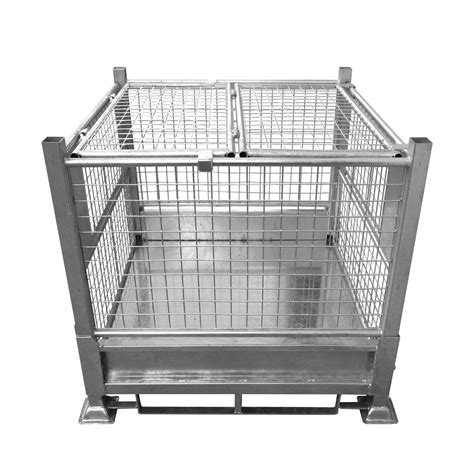Metal Cages From Daywalk Are The Most Versatile And Durable