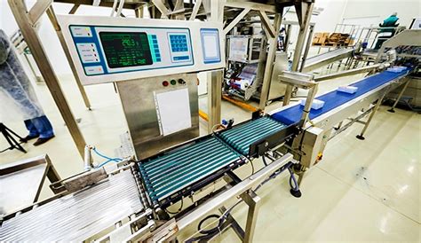 Ancillary Components Impact Packaging Line Efficiency Edl