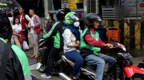 Check spelling or type a new query. Pelecehan Seksual Kerap Menimpa Driver Ojol di Indonesia ...