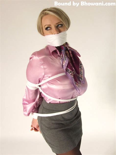 Hannah Claydon Blouse Queen HOSTAGE A Photo On Flickriver