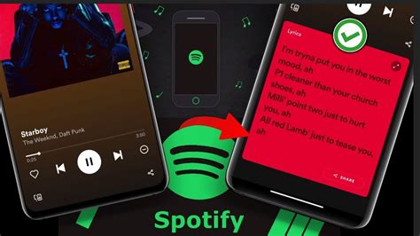 How To Fix Spotify Lyrics Not Showing Or Working On Android Enable