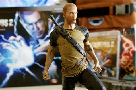 Infamous 2 Special Edition Revealed And Unboxed