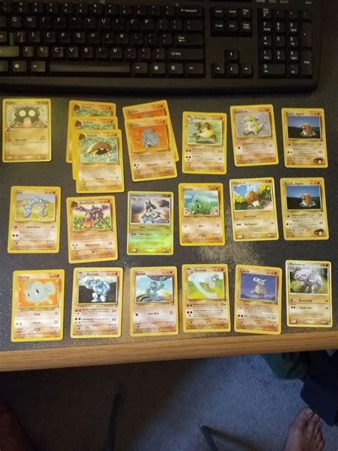 Check spelling or type a new query. Bulk Pokemon trading card collection for Sale in Bensenville, IL - OfferUp