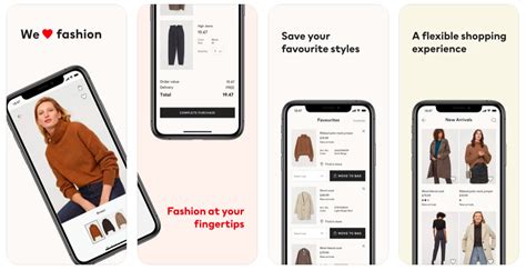 10 Best Clothing Apps To Get Styles You Want Idap Blog
