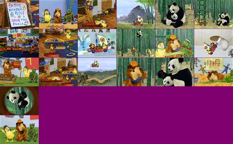 The Spriters Resource Full Sheet View Wonder Pets Save The Animals