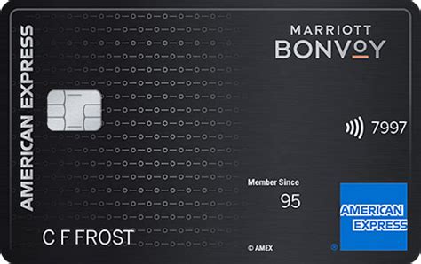Jun 18, 2021 · the marriott bonvoy boundless credit card is a very solid card for anyone who's looking to earn the maximum number of points on their marriott stays without splashing out on a $450/year credit card and it's also the cheapest card that can be paired with the marriott bonvoy business™ american express® card to give a cardholder an. Marriott Bonvoy Brilliant Amex Card - Read This First ...
