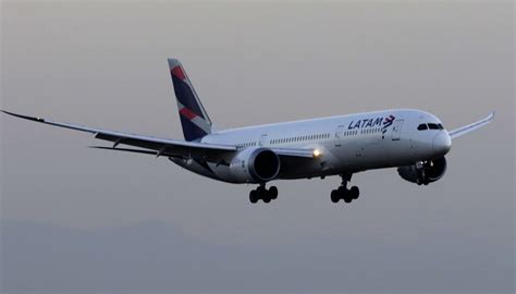 Latam Y Travel Sale Promociones A Más De 65 Destinos 24horas