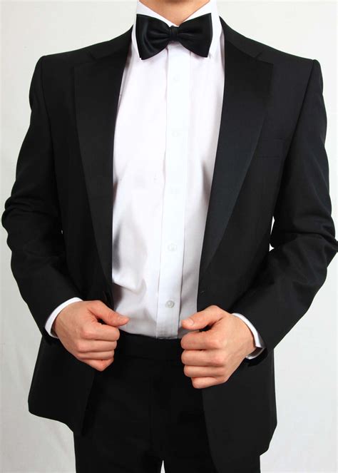 Mix And Match Scott Tuxedo With Free Bow Tie Tom Murphys Formal And
