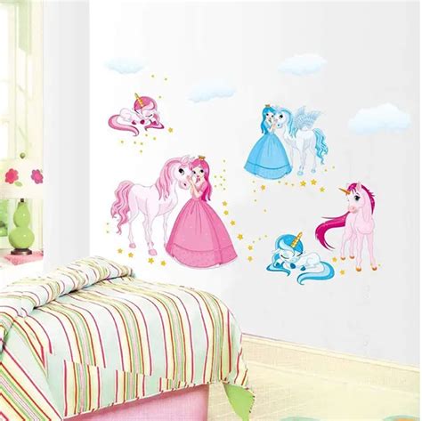 Top 10 Disney Princess Wall Stickers For Walls In India