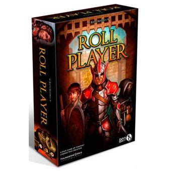 Por un lado podrás disfrutar de un divertido juego sexual donde el morbo es el que manda y por otro lado incluso podrás obtener ingresos extra que te ayudarán a sobrellevar tu economia particular. Roll Player Gen X Games - Otro juego de mesa - Los mejores ...