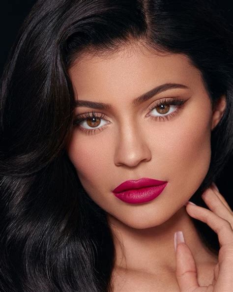 Celebrity Spotlight Kylie Jenner Cosmetics To Construction Habitat Hm
