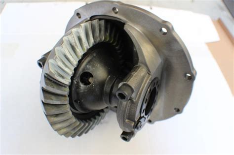 Ford 9 Inch Diff Centre 3501 Posi Traction