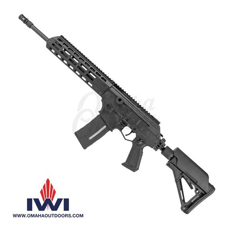 Iwi Galil Ace Gen 2 556 Rifle Omaha Outdoors