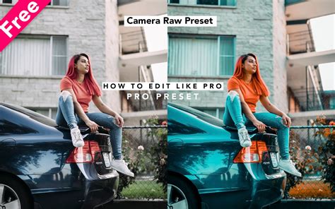 Jay lay toning lightroom presets #02: Download Pro Camera Raw Presets for Free | How to Edit ...