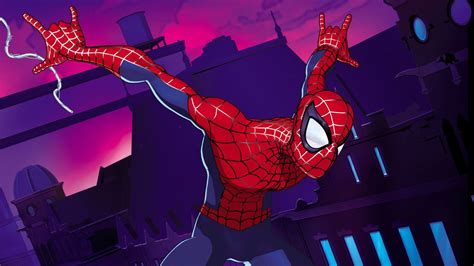 Spider Man Animated Wallpaper Hd Spiderman Wallpaper Comic Spider Cartoon Man Comics
