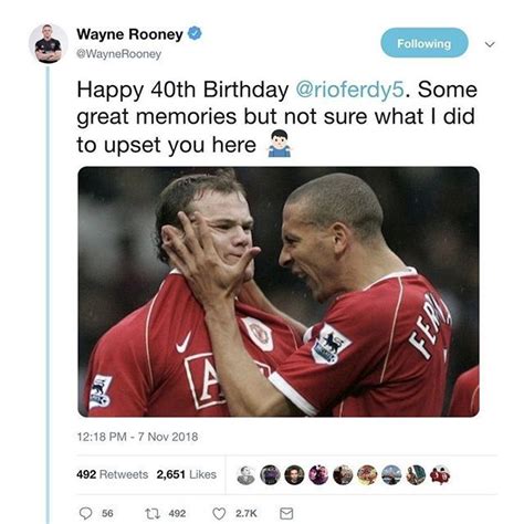 Wayne Rooney Football Memes Football Comedy