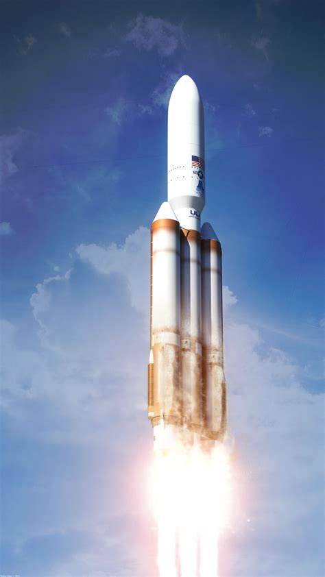 Atlas V Heavy What If Ula