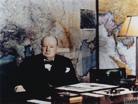 Check spelling or type a new query. WINSTON CHURCHILL AT THE CABINET WAR ROOMS, MAY 1945 ...