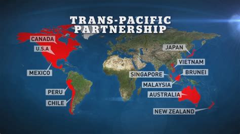 Tpp What Does It Mean For Global Health And Whats Next