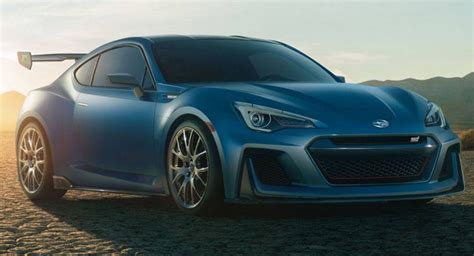See the 2015 subaru brz models for sale near you. Subaru And Toyota To Team Up For Next-Gen Sports Car ...