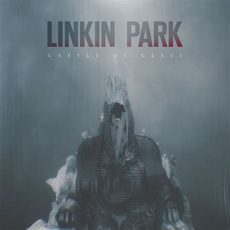 Significado De Castle Of Glass De Linkin Park